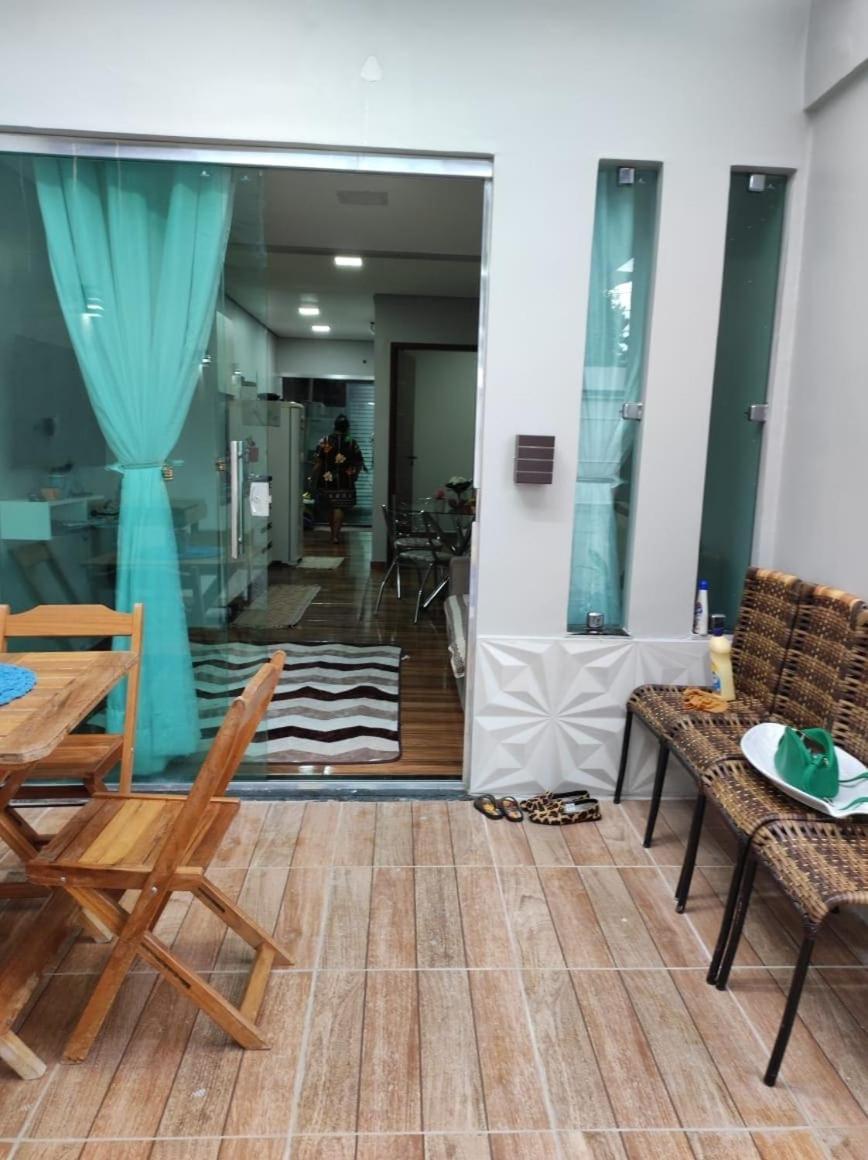 Apartamento Casa Linda E Aconchegante Manaus