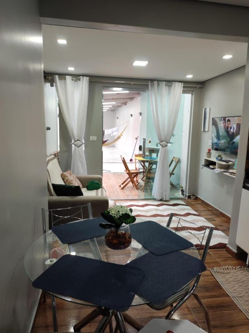 Apartamento Casa Linda E Aconchegante