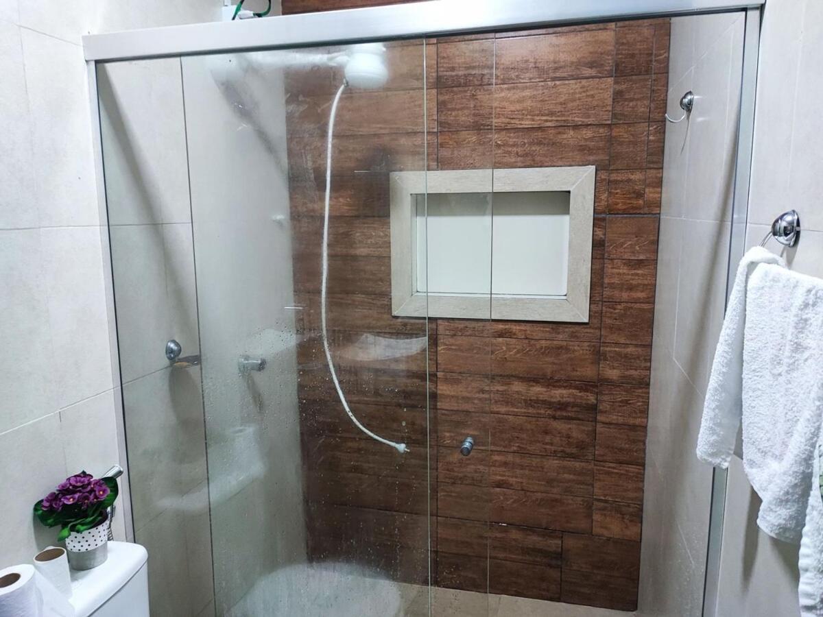 Apartamento Casa Linda E Aconchegante *