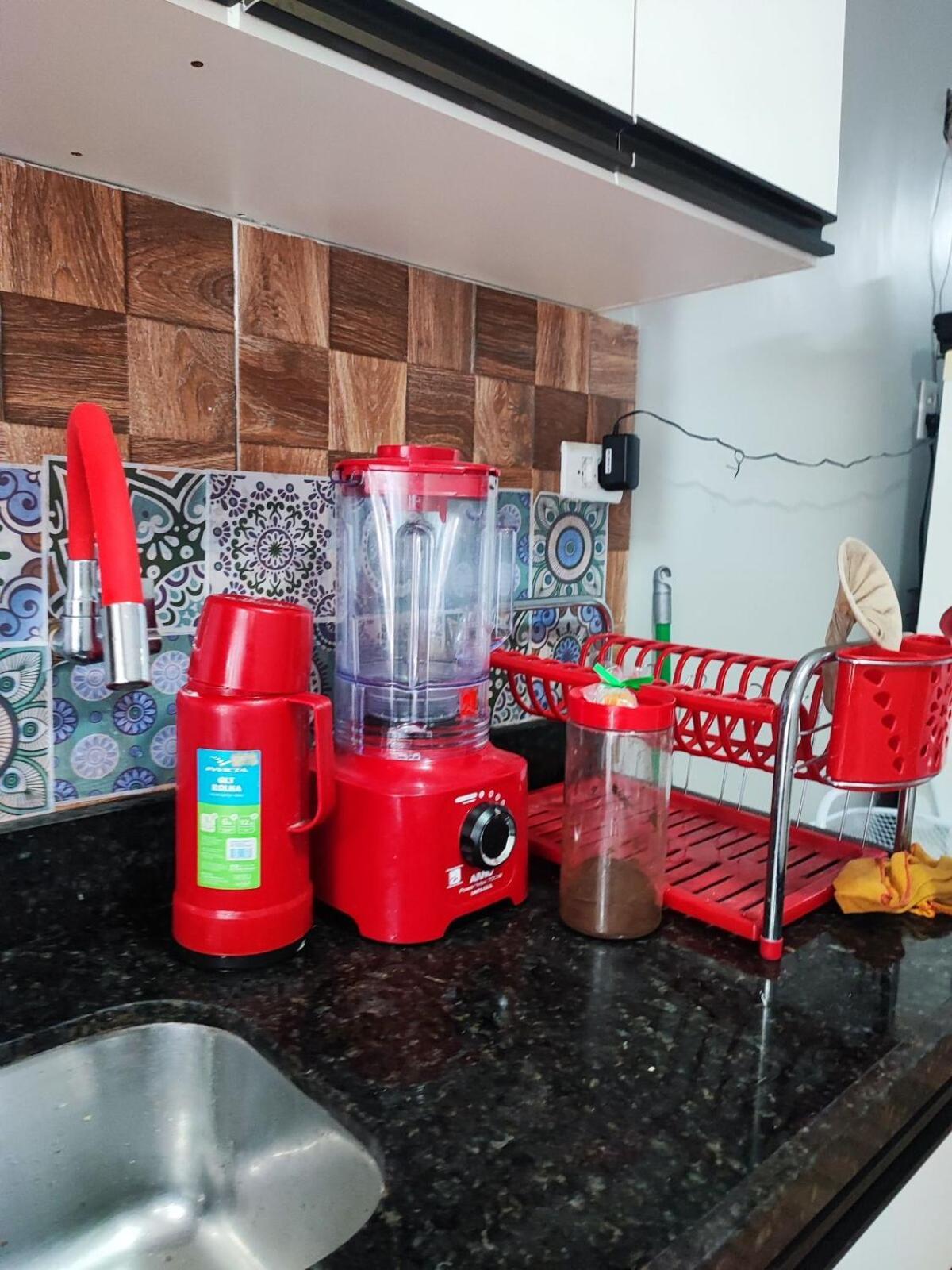 Casa Linda E Aconchegante Apartamento Manaus