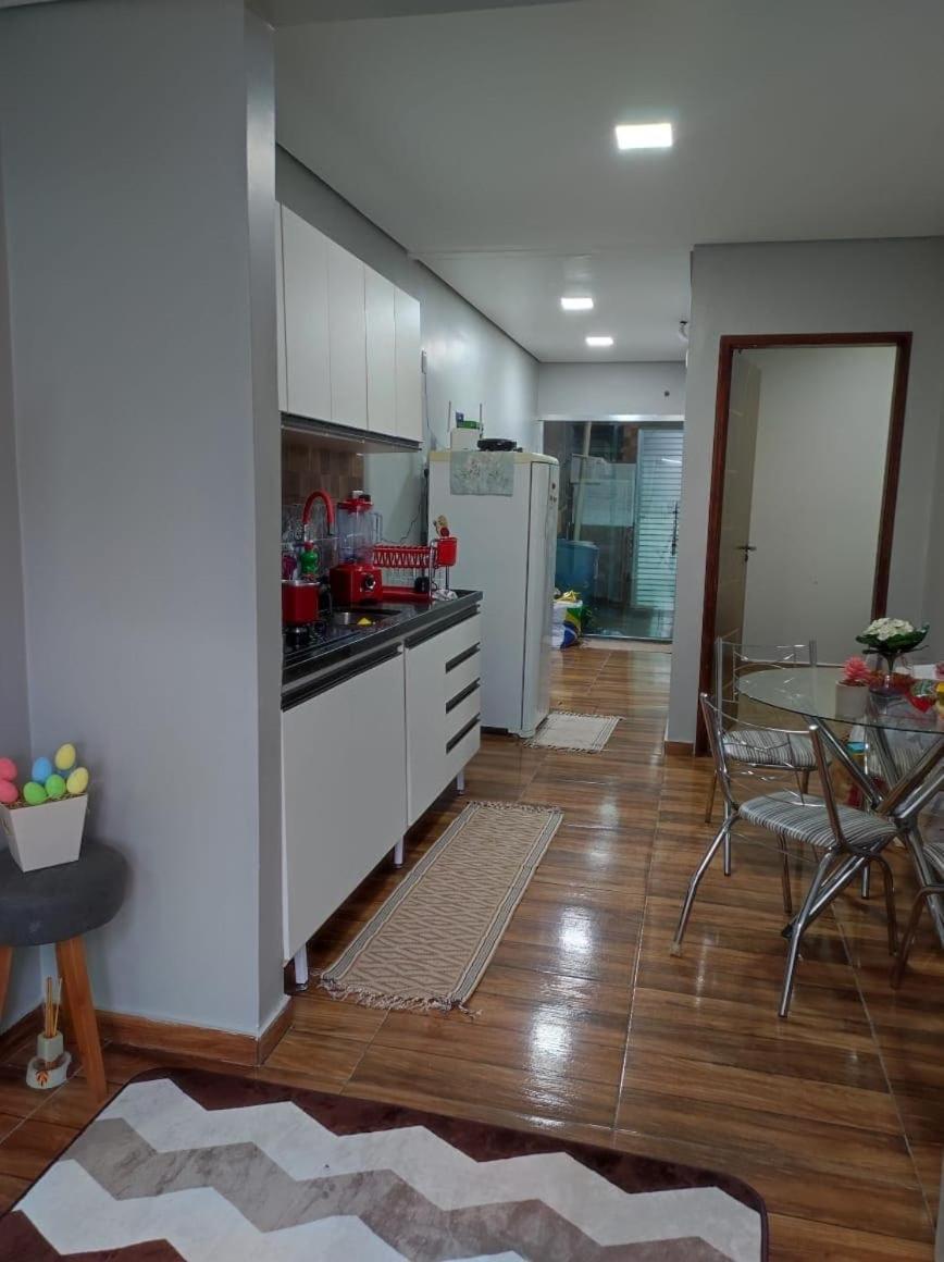Casa Linda E Aconchegante Manaus