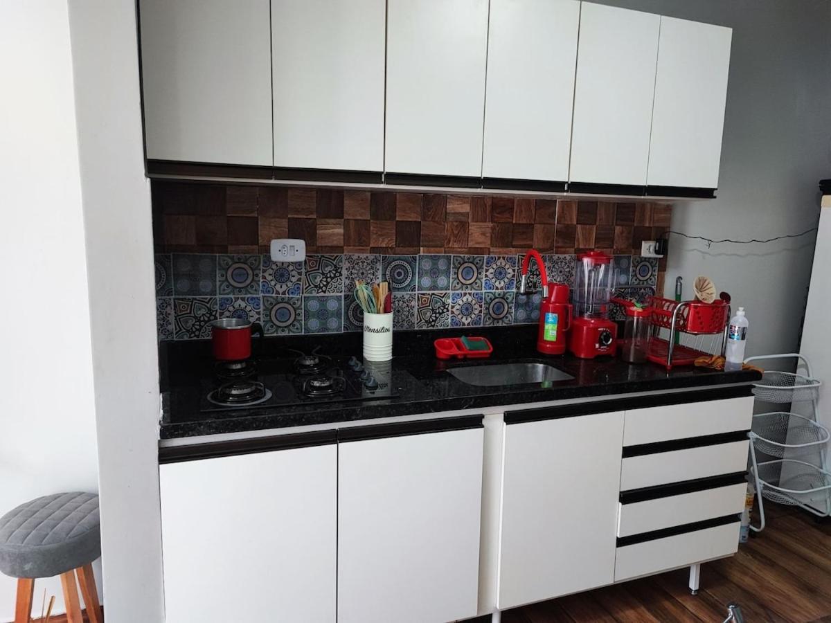 Apartamento Casa Linda E Aconchegante *