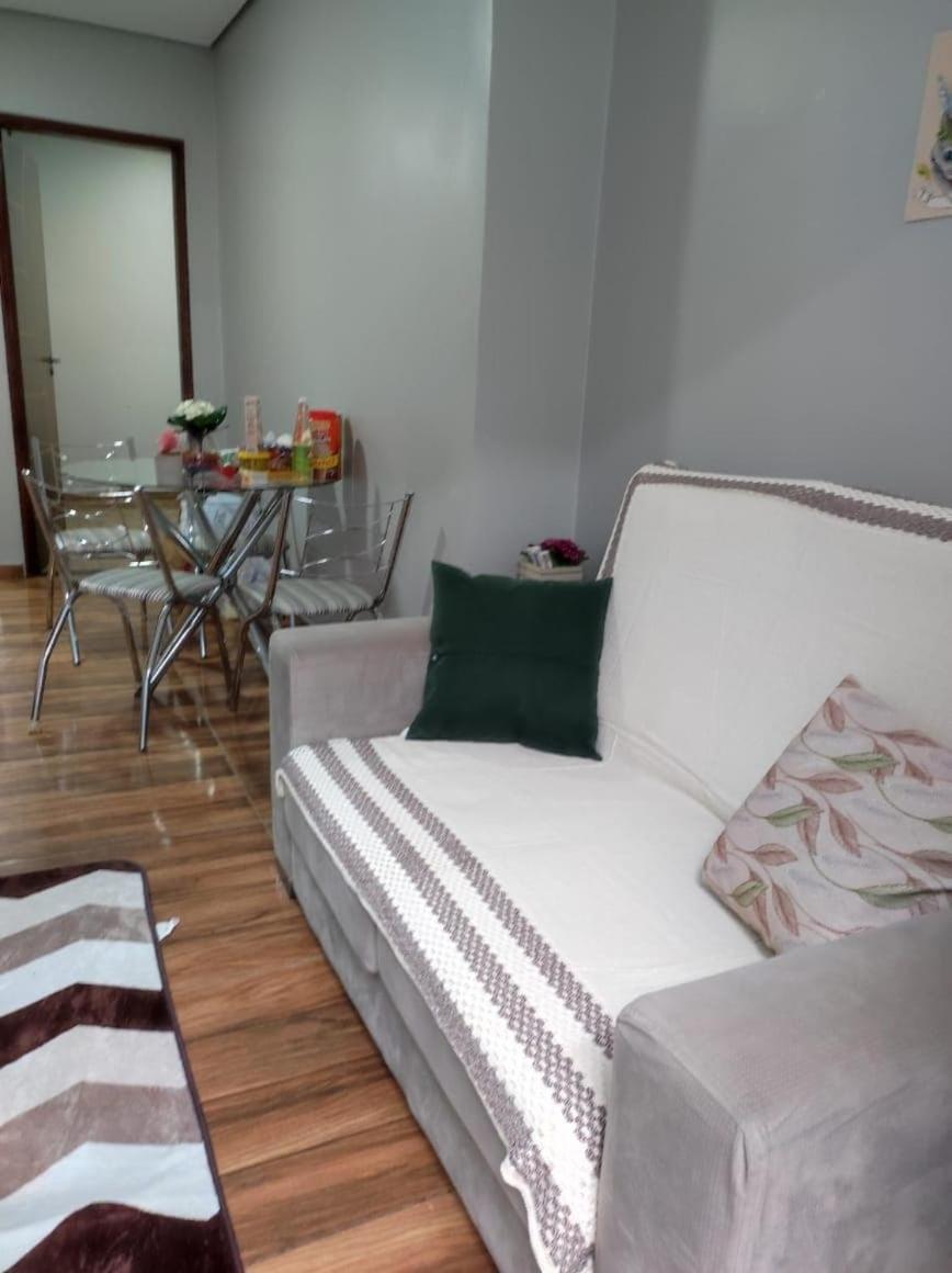 Apartamento Casa Linda E Aconchegante Manaus