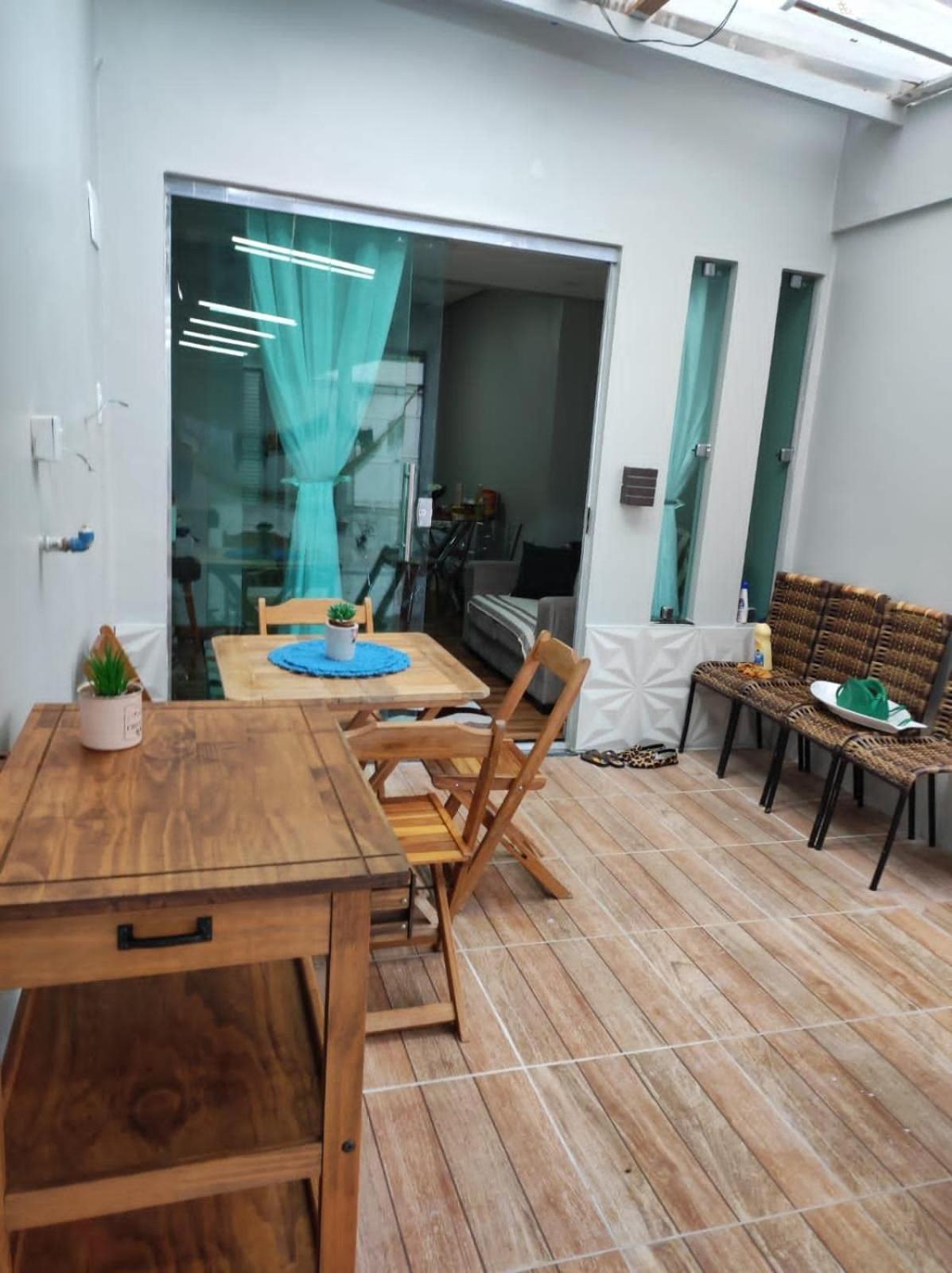Casa Linda E Aconchegante Manaus